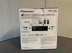 Pioneer DEH-09BT - Autoradio met bluetooth, Auto diversen, Autoradio's, Ophalen of Verzenden, Zo goed als nieuw