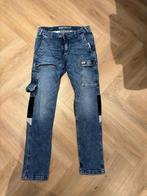 Werkbroek 24/7 slim fit W33 L 32 Twentyfour seven workwear, Tuin en Terras, Werkkleding, Heren, Ophalen of Verzenden, Zo goed als nieuw