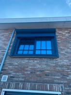 GRATIS electrische rolluik, Doe-het-zelf en Verbouw, Ophalen, Gebruikt, Overige kleuren, 100 tot 150 cm