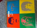 Queen -hot space. Kocht m toen ie uitkwam in 1982., Ophalen of Verzenden, Zo goed als nieuw, Schilder- en Tekenkunst