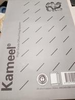 stofklepmappen dossiermappen Kameel, Diversen, Ophalen of Verzenden, Zo goed als nieuw