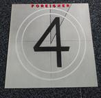 Foreigner 4 lp, Ophalen of Verzenden, Gebruikt, 12 inch, Poprock