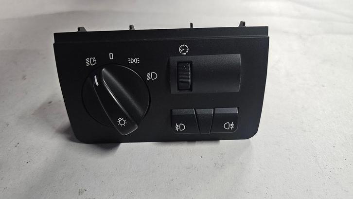 Lichtmodule schakelaar lichtschakelaar BMW X5 serie E53 6131, Auto-onderdelen, Dashboard en Schakelaars, BMW, Gebruikt, Herkomst onderdeel bekend