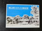 ansichtkaart Blue Marlin Ibiza, Ophalen of Verzenden, Noord-Brabant