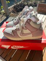 Nike Dunk High 85 / Maat 43, Verzenden, Zo goed als nieuw, Zwart