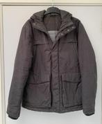 Winterjas maat L Angelo Litrico zwart, Maat 52/54 (L), Angelo Litrico, Zwart, Ophalen of Verzenden