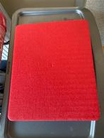 Rode Zwemplankje - Brabantia, Ophalen of Verzenden, Gebruikt