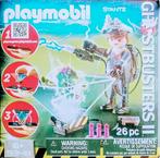 Ghostbusters II Raymond Stantz 9348, Ophalen of Verzenden, Gebruikt, Complete set