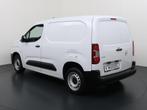 Opel Combo 1.5 BlueHDi 100 S&S L1 | 3 Zit Plaatsen | Apple C, Auto's, Voorwielaandrijving, 1350 kg, Gebruikt, Euro 6