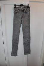 Zara  Jeans maat 34 licht grijs, Zara, Ophalen of Verzenden, Zo goed als nieuw, W27 (confectie 34) of kleiner