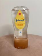 Johnson & Johnson, Shea & Cocoa Butter Baby Oil 192ml, Verzenden, Nieuw, Overige typen, Overige merken