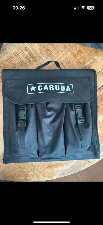 Caruba draagbare foto studio beschikbaar voor biedingen