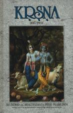 KRSNA. (Deel 2-NL) - Prabhupada, Boeken, Esoterie en Spiritualiteit, Ophalen of Verzenden, Zo goed als nieuw, Prabhupada, Overige onderwerpen