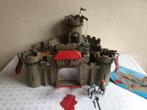 Playmobil kasteel 6001, Kinderen en Baby's, Speelgoed | Playmobil, Ophalen of Verzenden, Zo goed als nieuw
