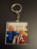 Bassie en adriaan Sleutelhanger, Overige typen, Onbekend, Ophalen of Verzenden, Zo goed als nieuw
