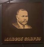 Jah Roy | Marcus Garvey | Reggae/dub 1978, Ophalen of Verzenden, Gebruikt, Overige formaten, Overige soorten