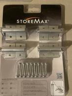 StoreMax Schuine kapclip, Doe-het-zelf en Verbouw, Ophalen of Verzenden