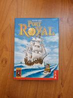 Port Royal Bordspel - Zo Goed Als Nieuw!, Ophalen of Verzenden, Zo goed als nieuw, Een of twee spelers, 999 Games