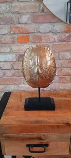 Grote 38cm Schildpad Schild Ornament, Ophalen of Verzenden, Nieuw, Dier