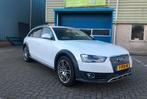 Audi A4 allroad Automaat / goed onderhouden., Auto's, Automaat, Beige, 4 cilinders, 1984 cc