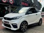 Aixam Brommobiel Coupé GTi | 2023 | 1jr. Garantie 45km, Gebruikt, Overige merken