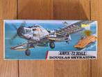 1:72 1/72 Airfix Douglas Skyraider, Overige merken, 1:72 tot 1:144, Ophalen of Verzenden, Zo goed als nieuw