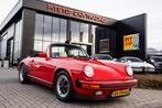 Porsche 911 CARRERA liefhebbersstaat, elektrisch dak, 5-bak,, Beige, Cabriolet, Handgeschakeld, Particulier