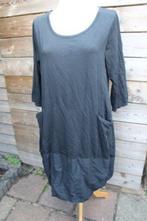 Jurk zwart Paprika mt M AANBIEDING Vaste prijs, Kleding | Dames, Jurken, Maat 38/40 (M), Zwart, Ophalen of Verzenden, Zo goed als nieuw