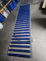 Rollerbank, Doe-het-zelf en Verbouw, Ophalen