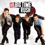 BIG TIME RUSH STAAN KAARTJES 9 Dec, Twee personen