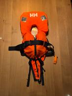 Reddingsvest Helly Hansen kind 5-15 kg, Ophalen of Verzenden, Zo goed als nieuw, Kind, Reddingsvest of Zwemvest