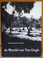 de Wereld van Van Gogh, Ophalen of Verzenden, Zo goed als nieuw, W. Jos de Gruyter