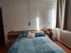 Bed 140x200, Huis en Inrichting, Slaapkamer | Complete slaapkamers, Zo goed als nieuw, Ophalen, Tweepersoons