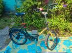 Aurelia Vouwfiets - Opknapper of Onderdelen, Ophalen, Aurelia, Frame, Gebruikt