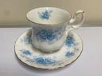 Royal Albert Windsor Rose, Antiek en Kunst, Ophalen of Verzenden