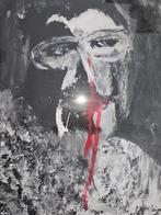 Armando Herman Dirk van Dodeweerd, Antiek en Kunst, Ophalen