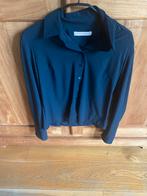 Studio Anneloes blouse - Maat S donkerblauw, Kleding | Dames, Blouses en Tunieken, Ophalen, Zo goed als nieuw, Maat 36 (S), Zwart