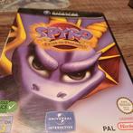 Spyro: Enter the Dragonfly - Gamecube, Spelcomputers en Games, Games | Nintendo GameCube, Gebruikt, 1 speler, Ophalen of Verzenden