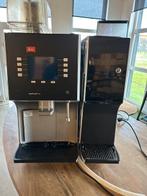 Melitta koffiemachine, Ophalen, Gebruikt