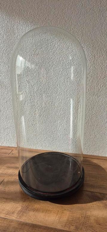 Grote Antieke Stolp beschikbaar voor biedingen