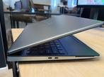 Dell Precision 7560 Grafische laptop (NP: € 3000,-), Met videokaart, 2 tot 3 Ghz, Intel Xeon, Zo goed als nieuw