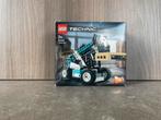 Lego Technic Verrijker 42133 - Compleet!, Kinderen en Baby's, Speelgoed | Duplo en Lego, Ophalen of Verzenden, Zo goed als nieuw