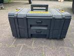 DeWalt ladesysteem Tough System DS 250, Ophalen, Gebruikt