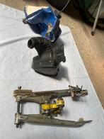 YZ 80 85 Yamaha crosser onderdelen, Ophalen, Gebruikt