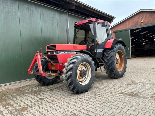 Case international 1056xl, Zakelijke goederen, Agrarisch | Tractoren, Case IH, Gebruikt, Ophalen of Verzenden