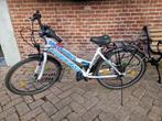 Leuke 24 inch fiets, nagekeken door onze fietsenmaker, Fietsen en Brommers, Fietsen | Kinderfietsjes, Ophalen, Zo goed als nieuw