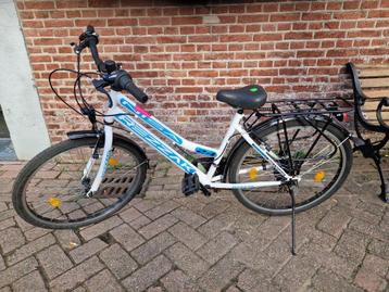 Leuke 24 inch fiets, nagekeken door onze fietsenmaker beschikbaar voor biedingen