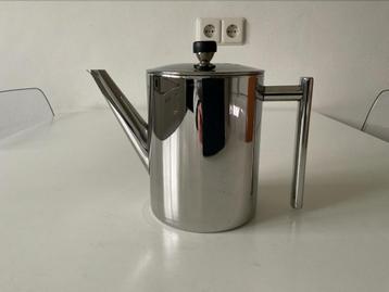 Bredemeijer Minuet Cylindre theepot 1,2 liter ; glanzend beschikbaar voor biedingen