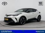 Toyota C-HR 2.0 Hybrid Business GR-Sport | Apple Carplay/And, Auto's, Toyota, 12 maanden, 4 cilinders, Leder en Stof, Bedrijf