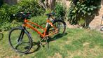 TeamNL Gazelle fiets, Ophalen, GAZELLE